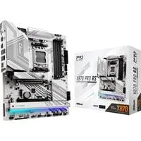 X870 Pro RS, Mainboard