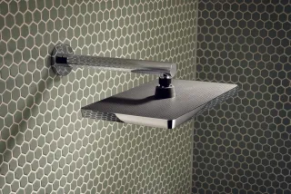 Hansgrohe Activera Q Kopfbrause 290/180 1jet chrom,28737000 28737000