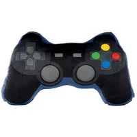 Puckator Dekokissen Game-Controller Kissen