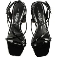 Buffalo Buffalo CHARLOTTE MSS High-Heel-Pumps