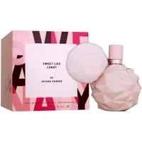 ARIANA GRANDE Eau de Parfum Sweet like Candy 50 ml