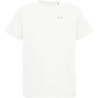 Jack Wolfskin T-Shirt Essential T M mit Markenlogo