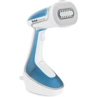 Tefal Dampfbürste DT9530 Pure Tex, 1700 W, 4 in 1 Multi-Pad-System: Entkeimen, Glätten, Säubern und Beduften