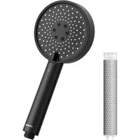 Philips Duschbrause, (Set, 2-tlg), Duschbrause mit Filter und 1 x Ersatzfilter