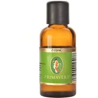 Primavera Life GmbH Duftöl Zitrone bio 50ml