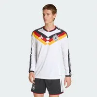 adidas Performance Fußballtrikot DEUTSCHLAND 26 HEIMTRIKOT, LANGÄRMLIG (1-tlg)