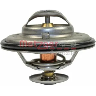 Metzger Thermostat + Dichtung VW Transporter T3