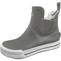 Bockstiegel Momo Gummistiefelette mit seitlichem Elastikeinzug