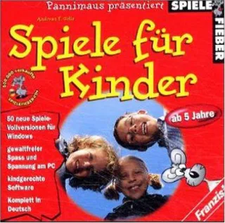 Spiele für Kinder