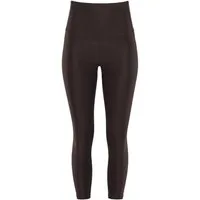 Winshape Leggings 7/8-Tights HWL317C mit V-Shape Applikation und Core-Bund