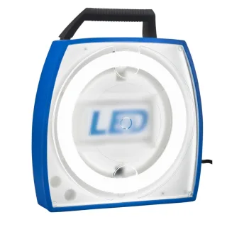 HEDI Arbeitsleuchte LED-Light 20 Watt / 2.200 Lumen - AL20LED