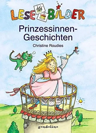 Prinzessinnengeschichten
