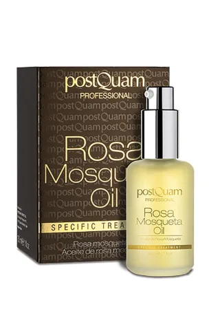 WILDRÖSEN ÖL 30 ML.
