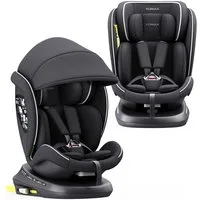 XOMAX Autokindersitz, ab: ab Geburt, bis: 12 Jahren, (1-tlg)