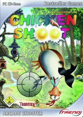 Chicken Shoot [Bestseller Games]