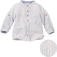 People Wear Organic Langarmhemd aus Bio Baumwolle, GOTS zertifiziert