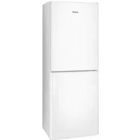 Amica Kühl-/Gefrierkombination KGC 384 111 W, 148 cm hoch, 52 cm breit