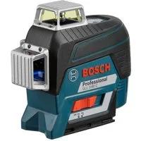 BOSCH Entfernungsmesser GLL 3-80 C Professional Kreuzlinienlaser