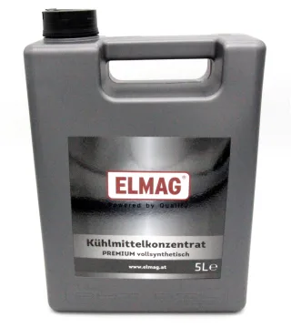 ELMAG Kühlmittelkonzentrat PREMIUM - 78091