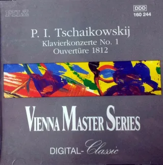 Piano Concerto 1 / Overture (US Import)