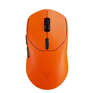 RAPOO VT1 MAX Dual Mode Wireless Gaming Mouse PixArt3950 Ultimate True 8K Wireless Dual Polling Rate 53g Ultra Lightweig