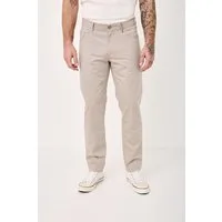 Redpoint Stoffhose MILTON Regular Fit 5-Pocket Hose mit Stretch