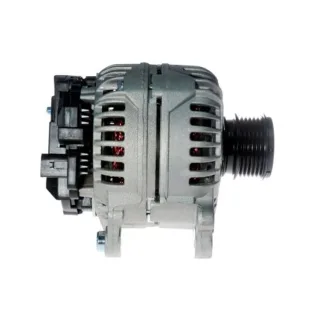 Hella Lichtmaschine 140A Audi Seat Skoda VW 8EL011710-791