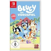 Bluey: Das Videospiel Nintendo Switch