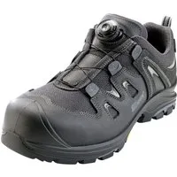 Grisport Sicherheitsschuh Sicherheits-Halbschuh Imola S3 SRC