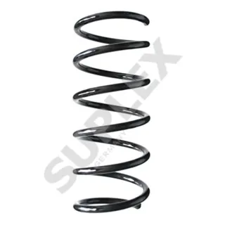 Suplex Feder hinten Ford Ka 1,3 10346