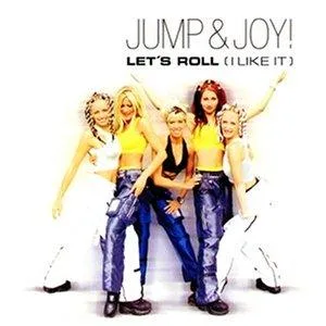 Let's Roll (I Like It)