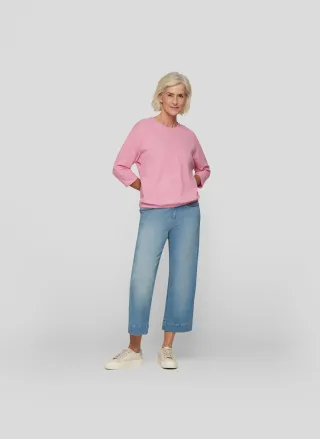 RABE - Powder Rose orchidee - Gr. - 40