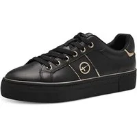 Tamaris Tamaris - Schnürschuhe - Schwarz Schnürschuh