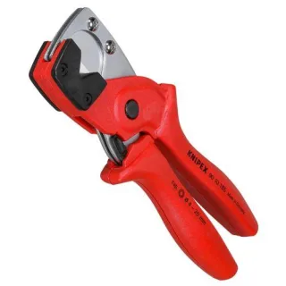 KNIPEX Schneider für Mehrschicht-/Pneum.-schl.