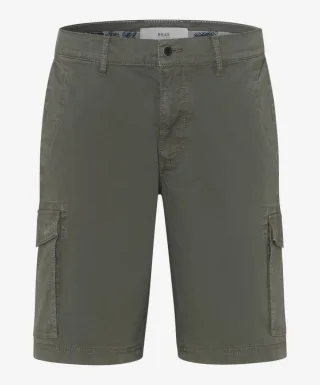 BRAX - Style Brazil pale olive - Gr. - 48