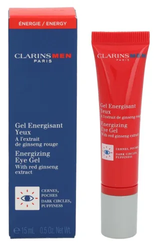 Clarins Men Energizing Eye Gel