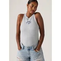 Levi's® Ripptanktop GR ESSENTIAL RACE Plakativer Druck