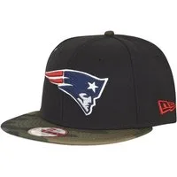 New Era Snapback Cap 9Fifty New England Patriots