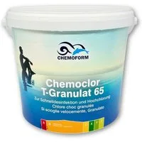 Chemoform Chlorgranulat Chemoform Chemoclor T-Granulat 65 5 kg