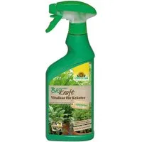 Neudorff Pflanzenstärkungsmittel Neudorff BioKraft Vitalkur für Kräuter 500 ml, Anwendungsfertiges Spray fördert die optimale Ernährung und vitalisiert schädlings- und krankheitsanfällige Kräuter