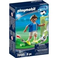 Playmobil® Spielfigur PLAYMOBIL® 70485 - Sports & Action - Spielfigur, Nationalspieler, Ita