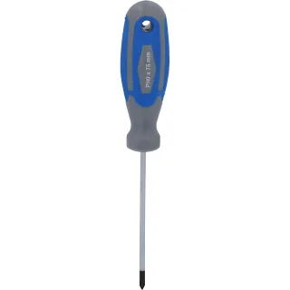 Brilliant Tools Schraubendreher PH Phillips, PH0 - BT032802