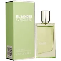 JIL SANDER Eau de Toilette Evergreen 30 ml