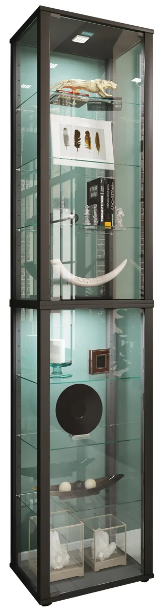 Vitrine KAVISA