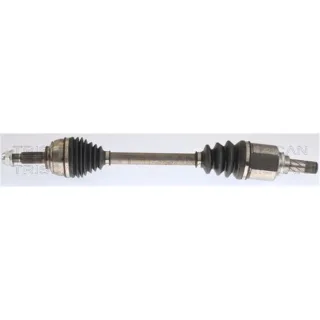 Triscan Antriebswelle links Renault Zoe 854025700