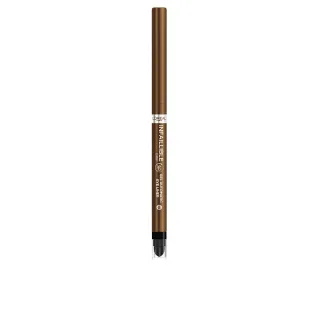 Unfaillible Grip 36h Eyeliner #bronzed Expresso 1 Einheit