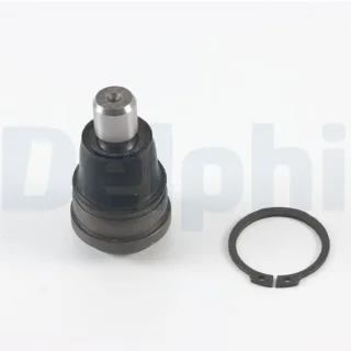 Delphi Traggelenk vorne Ford Fiesta Mazda 2