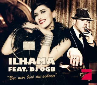 Bei Mir Bist du Scheen