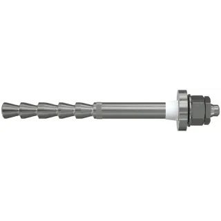 Fischer Highbond-Anker dynamic FHB-A dyn 16x125/80 C hochkorrosionsbeständig - 541876