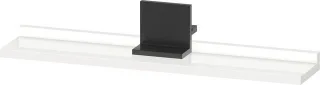 Duravit Sivida Spiegel Ablage 600x115x35mm SV74310BD220000